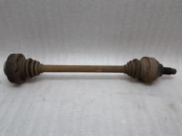 BENTLEY Bentley Arnage Green Label Left Drive Shaft PD22513PB Drive Shaft Rear Left — thumbnail 4