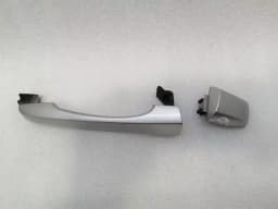 CADILLAC Cadillac STS-V STS LC3 door handle 25864476 door handle rear right — thumbnail 10