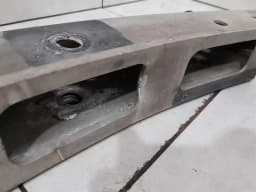 BENTLEY Bentley Arnage Green Label Front Bumper Beam PT20490PC Front Bumper Carrier — thumbnail 5