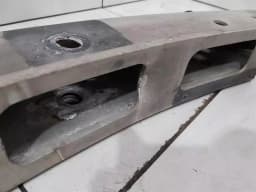 BENTLEY Bentley Arnage Green Label Front Bumper Beam PT20490PC Front Bumper Carrier — thumbnail 10