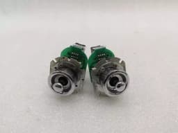 BENTLEY BENTLEY ARNAGE GREEN LABEL Switch SET PM55080PB Switch SET MIRROR MIRROR — thumbnail 1