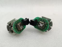 BENTLEY BENTLEY ARNAGE GREEN LABEL Switch SET PM55080PB Switch SET MIRROR MIRROR — thumbnail 6