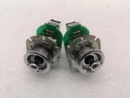 BENTLEY BENTLEY ARNAGE GREEN LABEL Switch SET PM55080PB Switch SET MIRROR MIRROR — thumbnail 5