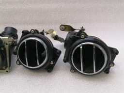 BENTLEY BENTLEY ARNAGE GREEN LABEL Air Vent PA24123PA Vent Nozzle Vent Grid SET — thumbnail 4