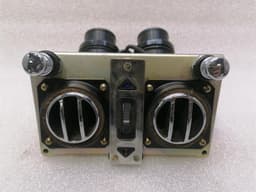 BENTLEY BENTLEY ARNAGE GREEN LABEL Air Vent PA24123PA Vent Nozzle Vent Grid SET — thumbnail 5