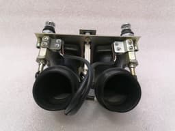 BENTLEY BENTLEY ARNAGE GREEN LABEL Air Vent PA24123PA Vent Nozzle Vent Grid SET — thumbnail 6