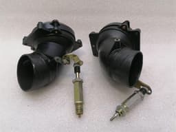 BENTLEY BENTLEY ARNAGE GREEN LABEL Air Vent PA24123PA Vent Nozzle Vent Grid SET — thumbnail 7