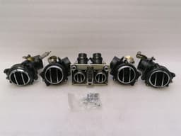 BENTLEY BENTLEY ARNAGE GREEN LABEL Air Vent PA24123PA Vent Nozzle Vent Grid SET — thumbnail 10