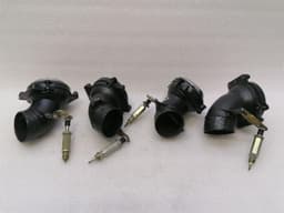 BENTLEY BENTLEY ARNAGE GREEN LABEL Air Vent PA24123PA Vent Nozzle Vent Grid SET — thumbnail 8