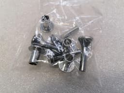 BENTLEY BENTLEY ARNAGE GREEN LABEL Air Vent PA24123PA Vent Nozzle Vent Grid SET — thumbnail 9