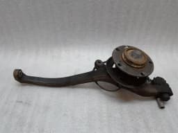 BENTLEY Bentley Arnage Green Label Left Front Hub PD25455PH Wheel Bearing Housing Front Left — thumbnail 4