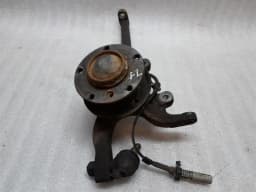 BENTLEY Bentley Arnage Green Label Left Front Hub PD25455PH Wheel Bearing Housing Front Left — thumbnail 3