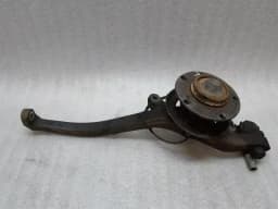 BENTLEY Bentley Arnage Green Label Left Front Hub PD25455PH Wheel Bearing Housing Front Left — thumbnail 1