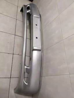 BENTLEY BENTLEY ARNAGE GREEN LABEL Front Bumper PT22085PB Front Bumper — thumbnail 4