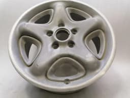 BENTLEY Bentley Arnage Green Label Alloy Wheel PD21424T Alloy Wheel 7.5J x 17 ET61 — thumbnail 3