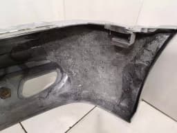 BENTLEY BENTLEY ARNAGE GREEN LABEL Front Bumper PT22085PB Front Bumper — thumbnail 10