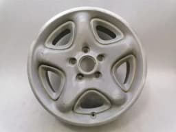 BENTLEY Bentley Arnage Green Label Alloy Wheel PD21424T Alloy Wheel 7.5J x 17 ET61 — thumbnail 1