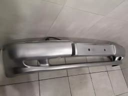 BENTLEY BENTLEY ARNAGE GREEN LABEL Front Bumper PT22085PB Front Bumper — thumbnail 3