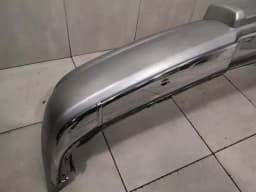 BENTLEY BENTLEY ARNAGE GREEN LABEL Front Bumper PT22085PB Front Bumper — thumbnail 7