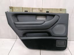 BENTLEY Bentley Arnage Green Label door card rear left PP21153PB door panel left — thumbnail 1