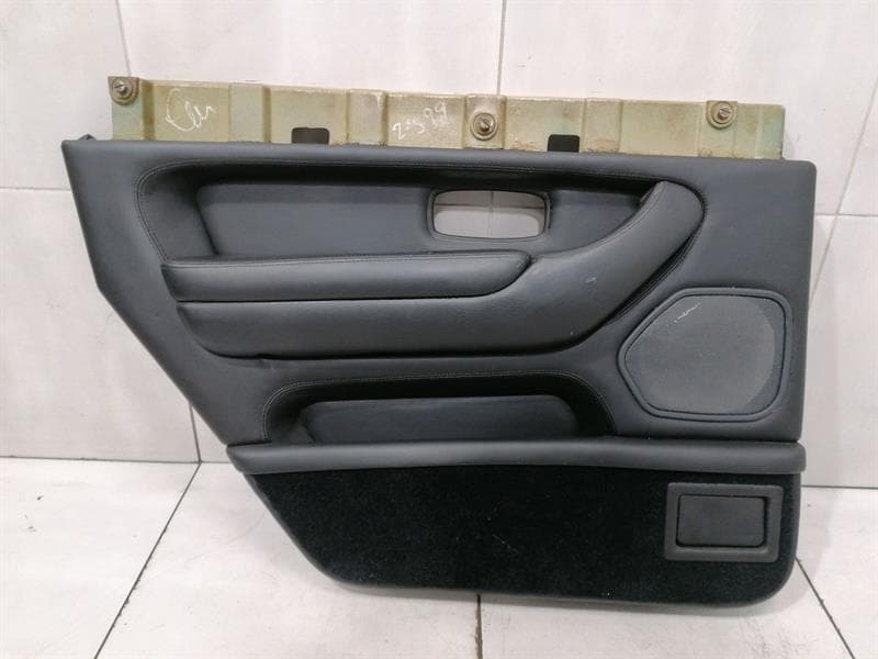 BENTLEY Bentley Arnage Green Label door card rear left PP21153PB door panel left
