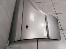 BENTLEY Bentley Arnage Green Label Right Wing PN20920PD Front Right Fender FAULTY — thumbnail 3