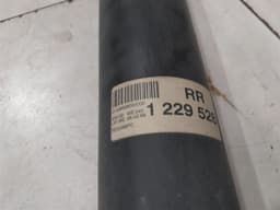 BENTLEY BENTLEY ARNAGE GREEN LABEL Propshaft PE20368PC Propshaft — thumbnail 4