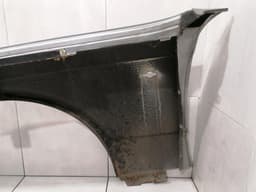 BENTLEY Bentley Arnage Green Label Right Wing PN20920PD Front Right Fender FAULTY — thumbnail 10