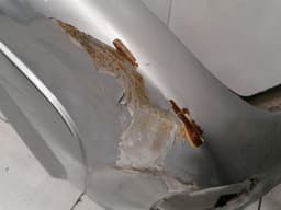 BENTLEY Bentley Arnage Green Label Right Wing PN20920PD Front Right Fender FAULTY — thumbnail 8