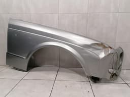 BENTLEY Bentley Arnage Green Label Right Wing PN20920PD Front Right Fender FAULTY — thumbnail 5