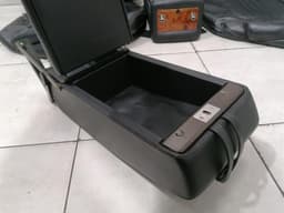 BENTLEY Bentley Arnage Green Label Rear Seat Covers PW28806PA Seat Rear Seat Covers — thumbnail 8