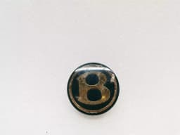 BENTLEY BENTLEY ARNAGE GREEN LABEL PD26628PA ALLOY WHEEL WHEEL FLAP CAPS Green — thumbnail 1