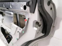 BENTLEY BENTLEY ARNAGE GREEN LABEL Right Rear Door PP29784PA Door Rear Right — thumbnail 9