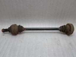 BENTLEY Bentley Arnage Green Label Drive Shaft Right PD22515PB Rear Right Drive Shaft — thumbnail 4