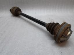 BENTLEY Bentley Arnage Green Label Drive Shaft Right PD22515PB Rear Right Drive Shaft — thumbnail 3