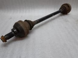 BENTLEY Bentley Arnage Green Label Drive Shaft Right PD22515PB Rear Right Drive Shaft — thumbnail 5