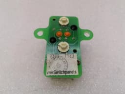 BENTLEY BENTLEY ARNAGE GREEN LABEL Switch STEERING COLUMN ADJUSTMENT — thumbnail 3