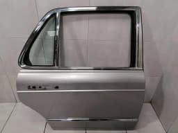 BENTLEY BENTLEY ARNAGE GREEN LABEL Right Rear Door PP29784PA Door Rear Right — thumbnail 1