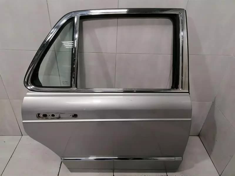 BENTLEY BENTLEY ARNAGE GREEN LABEL Right Rear Door PP29784PA Door Rear Right