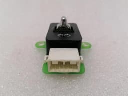 BENTLEY BENTLEY ARNAGE GREEN LABEL Switch STEERING COLUMN ADJUSTMENT — thumbnail 4