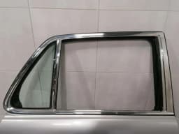 BENTLEY BENTLEY ARNAGE GREEN LABEL Right Rear Door PP29784PA Door Rear Right — thumbnail 4