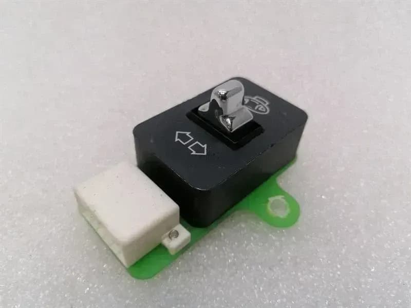 BENTLEY BENTLEY ARNAGE GREEN LABEL Switch STEERING COLUMN ADJUSTMENT