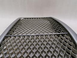 BENTLEY BENTLEY ARNAGE GREEN LABEL Front Grill PS25083PC Radiator Grille — thumbnail 8