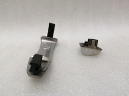 CADILLAC Cadillac STS-V STS LC3 door handle 19121211 door handle right front right — thumbnail 10