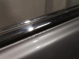 BENTLEY BENTLEY ARNAGE GREEN LABEL Left Rear Door PP29783PA Door Rear Left — thumbnail 5
