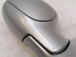 BENTLEY BENTLEY ARNAGE GREEN LABEL Right Door Mirror RHD PP20295PA Right Handlebar — thumbnail 6