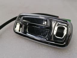BENTLEY BENTLEY ARNAGE GREEN LABEL Door Inner Handle Set PP26220PF Interior Door Handle Set — thumbnail 3