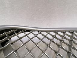 BENTLEY BENTLEY ARNAGE GREEN LABEL Front Grill PS25083PC Radiator Grille — thumbnail 9