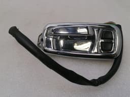 BENTLEY BENTLEY ARNAGE GREEN LABEL Door Inner Handle Set PP26220PF Interior Door Handle Set — thumbnail 5