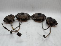 BENTLEY Bentley Arnage Green Label brake caliper set PC29636PA brake caliper set — thumbnail 5